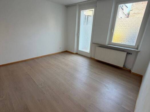 Wohnung zur Miete 800 € 3 Zimmer 70 m² Geschoss EG/3 frei ab 01.11.2026 Innenstadt Fürth 90762