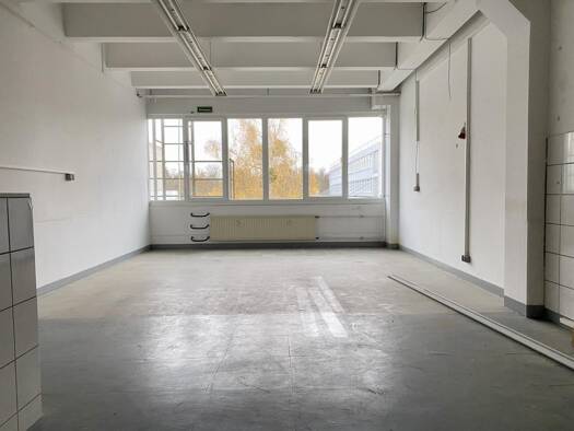 Bürofläche zur Miete 544 € 54,4 m² Bürofläche Symeonstraße 2 A Marienfelde Tempelhof-Schöneberg 12279