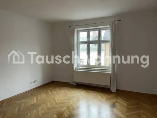Wohnung zur Miete Tauschwohnung 1.680 € 3 Zimmer 85 m² 4. Geschoss Au-Haidhausen München 81667
