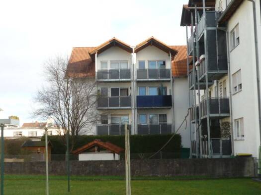 Wohnung zum Kauf als Kapitalanlage geeignet 177.000 € 3 Zimmer 60,4 m² Vöhringen 89269