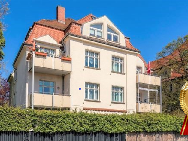 WG-Zimmer zur Miete 1.329 € 4 Zimmer 106 m² EG frei ab 01.05.2026 Bochumer Straße 24 Mockau-Nord Leipzig 04357