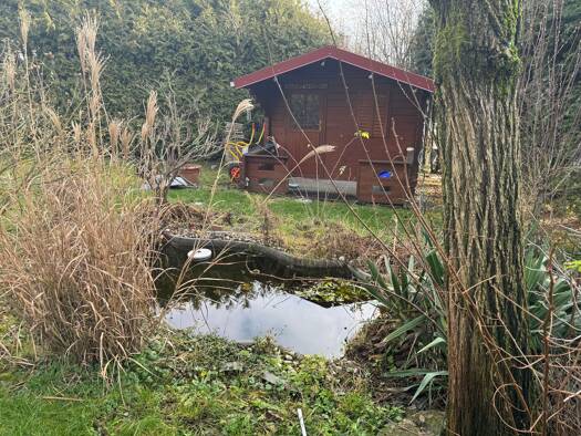 Einfamilienhaus zur Miete 1.690 € 7,5 Zimmer 180 m² 900 m² Grundstück frei ab 01.03.2026 Weyersfeld Karsbach 97783