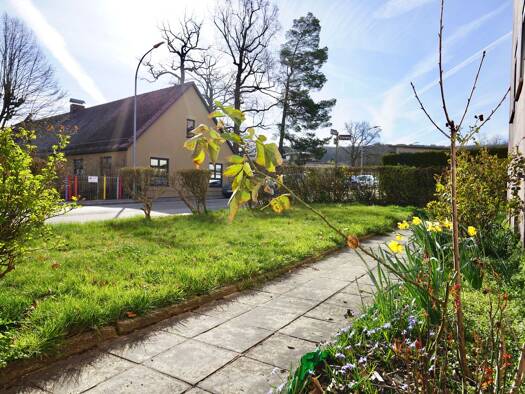 WG-Zimmer zur Miete 680 € 3 Zimmer 67 m² 3. Geschoss frei ab 01.05.2026 Waldstraße 37 Gunzenhausen 91710