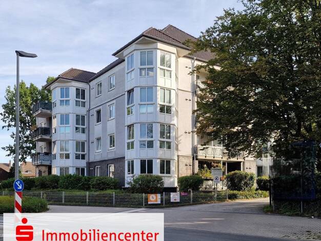 Mehrfamilienhaus zum Kauf als Kapitalanlage geeignet 48 Zimmer 1.257,5 m² 1.310 m² Grundstück Stadtmitte Recklinghausen 45657