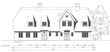 Grundstück zum Kauf 4.200.000 € 1.074 m² Grundstück Wenningstedt Wenningstedt 25996