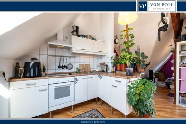 Wohnung zum Kauf 149.000 € 1 Zimmer 48,5 m² Sudbrack Bielefeld 33611