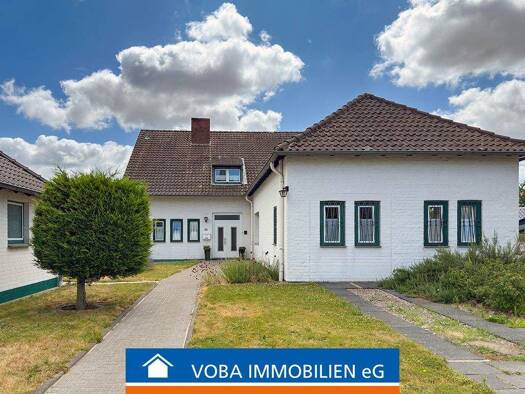 Einfamilienhaus zum Kauf 489.000 € 11 Zimmer 197 m² 2.072 m² Grundstück Titz 52445