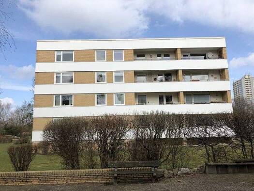 Wohnung zum Kauf als Kapitalanlage geeignet 230.000 € 4,5 Zimmer 124,9 m² Detmerode Wolfsburg 38444