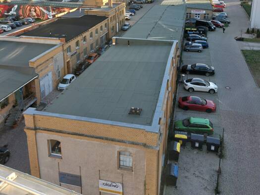 Lagerhalle zur Miete provisionsfrei 120 € 93 m² Lagerfläche Altendorf Altendorf 09116