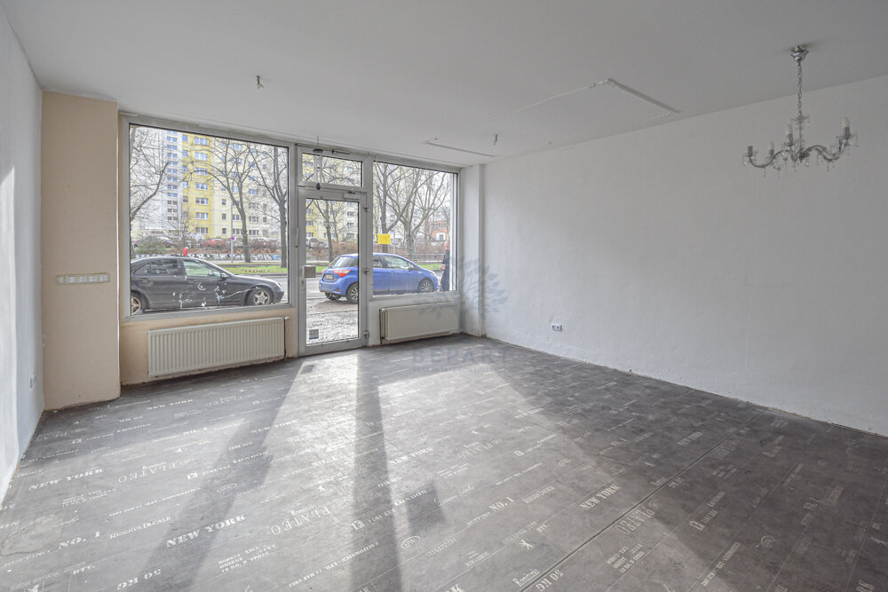 Verkaufsfläche zum Kauf provisionsfrei 4.511,90 € 3 Zimmer 84 m²<br/>Verkaufsfläche Greifswalder Straße 150 Prenzlauer Berg Berlin 10409