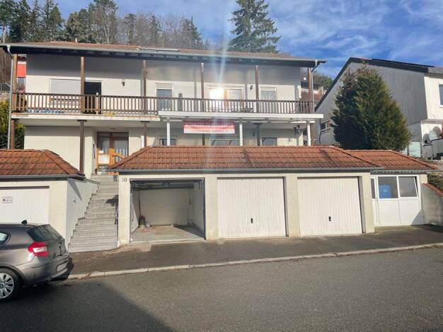 Wohnung zum Kauf provisionsfrei 249.000 € 3,5 Zimmer 85 m² EG Doktor-Hermann-Bizer-Straße 30 Tailfingen Albstadt 72461