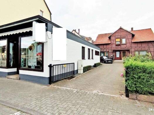 Haus zum Kauf 349.000 € 541 m² Grundstück Hann. Münden 34346