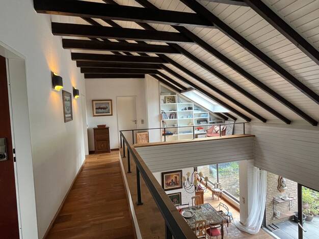 Reihenmittelhaus zum Kauf 692.000 € 6 Zimmer 230,6 m² 333 m² Grundstück Wolbeck Süd-Ost 48167