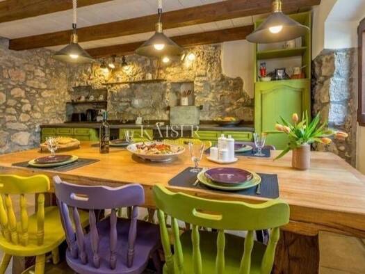 Haus zum Kauf 350.000 € 3 Zimmer 80 m² Vrh, Krk Vrh