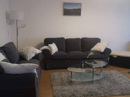 Wohnung zur Miete Wohnen auf Zeit 1.210 € 2,5 Zimmer 72 m² frei ab 15.03.2026 Am Dornbusch 19 Westend-Nord Frankfurt 60320