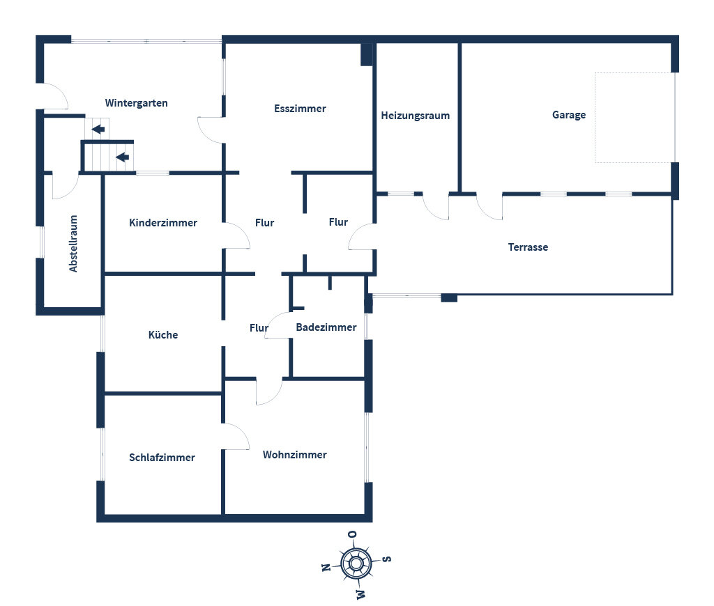 Bungalow zum Kauf 199.000 € 4 Zimmer 100 m²<br/>Wohnfläche 434 m²<br/>Grundstück Reußen Landsberg Reußen 06188