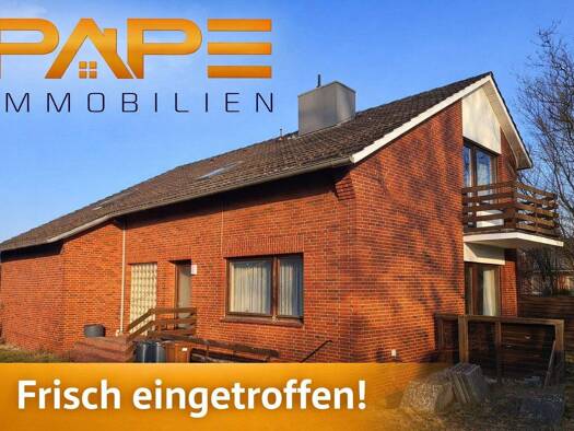 Einfamilienhaus zum Kauf 299.000 € 6 Zimmer 139 m² 735 m² Grundstück Wiepenkathen Stade 21684