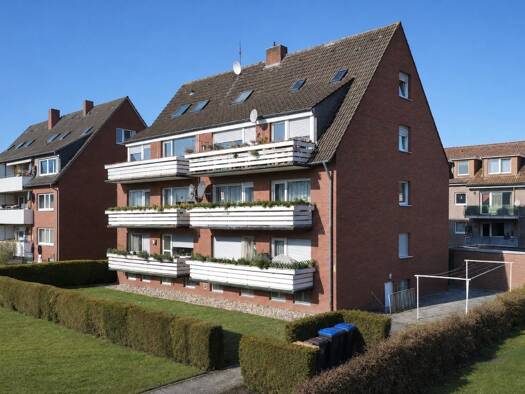 Wohnung zum Kauf 239.000 € 3 Zimmer 83 m² 2. Geschoss Gremmendorf Süd-Ost 48167