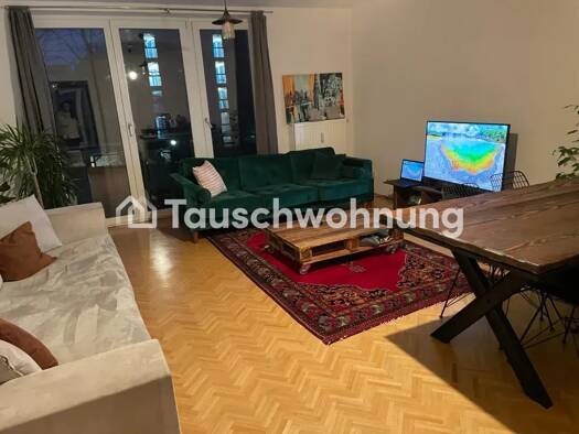 Wohnung zur Miete Tauschwohnung 1.200 € 2 Zimmer 66 m² Milbertshofen-Am Hart München 80807
