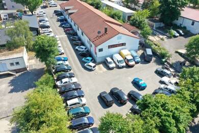 Immobilie zur Miete provisionsfrei 3.000 € 650 m² Oßmaritzer Str. 4 Winzerla Jena 07745