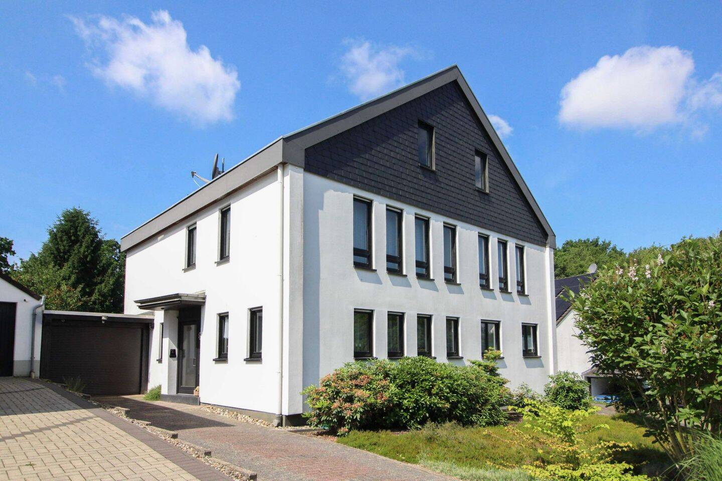 Einfamilienhaus zum Kauf