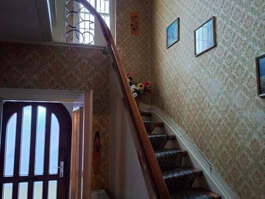 Einfamilienhaus zum Kauf 159.000 € 6 Zimmer 147 m² 416 m² Grundstück frei ab 01.02.2026 Heilbad Heiligenstadt 37308