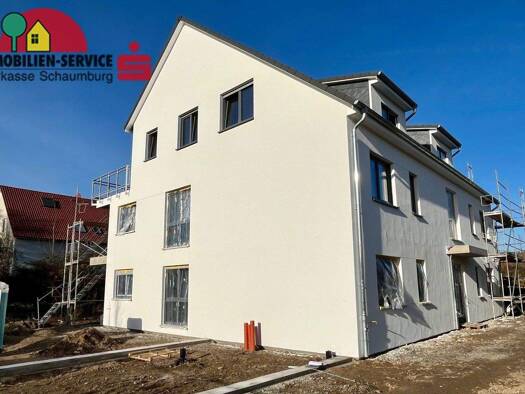 Wohnung zum Kauf - Erstbezug provisionsfrei 274.900 € 3 Zimmer 71 m² Evesen Bückeburg 31675