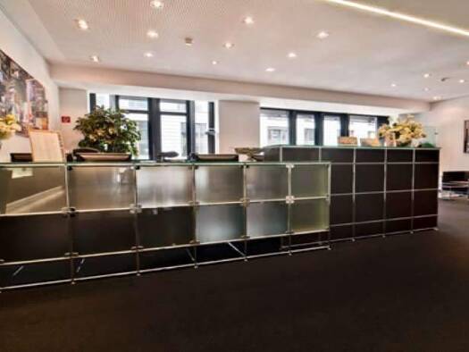 Bürofläche zur Miete provisionsfrei 287 € 6 m² Bürofläche Neuer Wall Neustadt Hamburg 20354