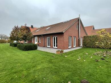 Land-/Forstwirtschaft zum Kauf 840.000 € 11.137 m² Grundstück Coesfeld Coesfeld 48653