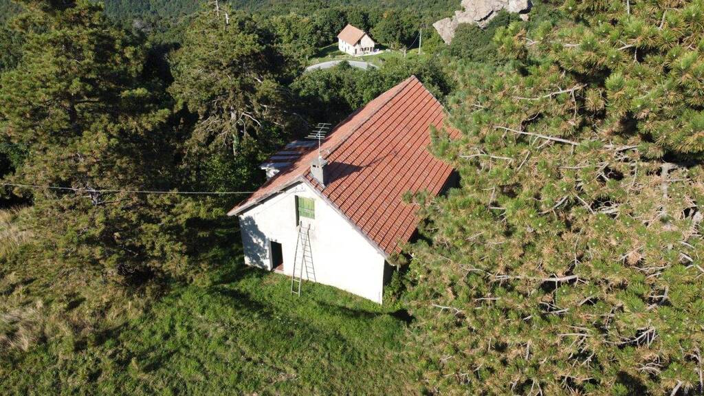 Haus zum Kauf 85.000 € 3 Zimmer 20.000 m² Grundstück frei ab sofort Urbe 17048