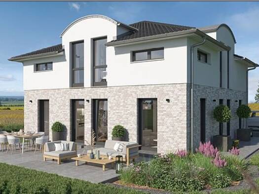 Einfamilienhaus zum Kauf 1.142.050 € 5 Zimmer 157 m² 730 m² Grundstück Kösliner Straße 49 Rahlstedt Hamburg 22147