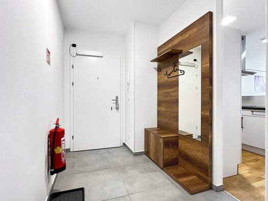 Wohnung zum Kauf 297.000 € 2 Zimmer 40,8 m² 6. Geschoss Inzersdorfer Straße 121 Favoriten 1100