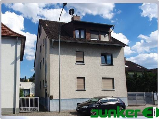 Mehrfamilienhaus zum Kauf 995.000 € 10 Zimmer 312 m² 705 m² Grundstück Lämmerspiel Mühlheim 63165