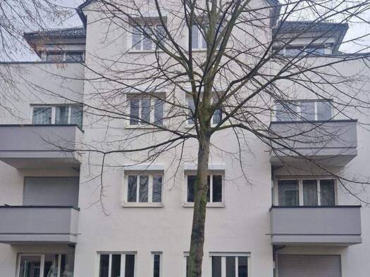Mehrfamilienhaus zum Kauf als Kapitalanlage geeignet 2.500.000 € 24 Zimmer 807 m² 1.394 m² Grundstück Trachau Dresden 01129