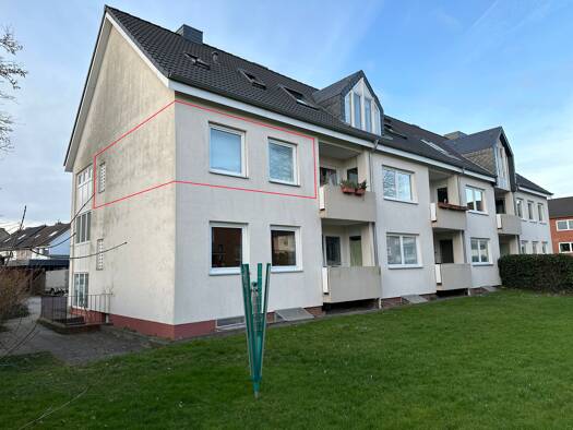 Wohnung zum Kauf als Kapitalanlage geeignet 129.900 € 1 Zimmer 31 m² Altheikendorf Heikendorf 24226