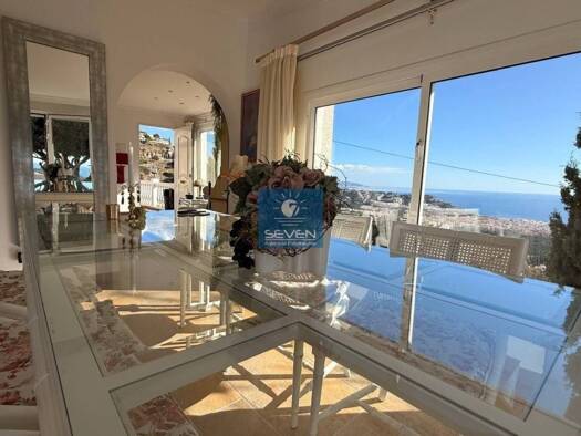 Chalet zum Kauf 550.000 € 3 Zimmer 145 m² 567 m² Grundstück RANCHO RIO VERDE 0 Almuñécar 18690