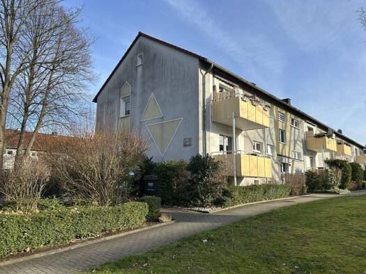 Wohnung zum Kauf 139.000 € 3,5 Zimmer 57 m² 1. Geschoss Dahlhausen Bochum / Dahlhausen 44879