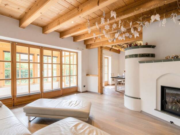 Mehrfamilienhaus zum Kauf 1.398.000 € 7 Zimmer 232,2 m² 1.195 m² Grundstück Taglaching Bruck 85567