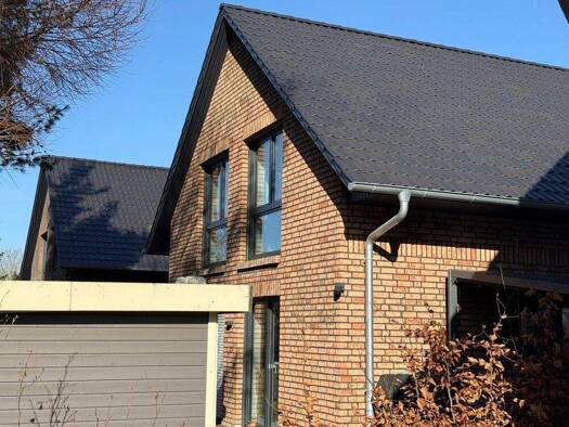 Einfamilienhaus zur Miete 2.095 € 4 Zimmer 128 m² 280 m² Grundstück frei ab 01.05.2026 Schenefeld 22869