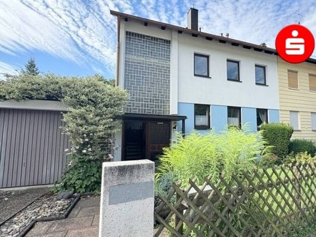 Mehrfamilienhaus zum Kauf 399.000 € 8 Zimmer 154 m² 668 m² Grundstück Ezelsdorf Burgthann 90559