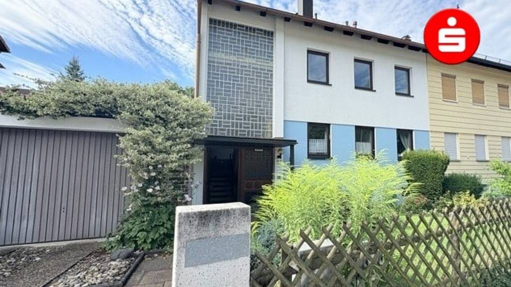 Mehrfamilienhaus zum Kauf 399.000 € 8 Zimmer 154 m² 668 m² Grundstück Ezelsdorf Burgthann 90559