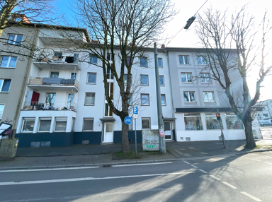 Studio zur Miete 685 € 2 Zimmer 57 m² 2. Geschoss Ferdinandstraße 2 Innenstadt Bochum 44789