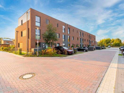 Reihenmittelhaus zum Kauf 590.000 € 5 Zimmer 150,2 m² 177 m² Grundstück Winsen Winsen (Luhe) 21423