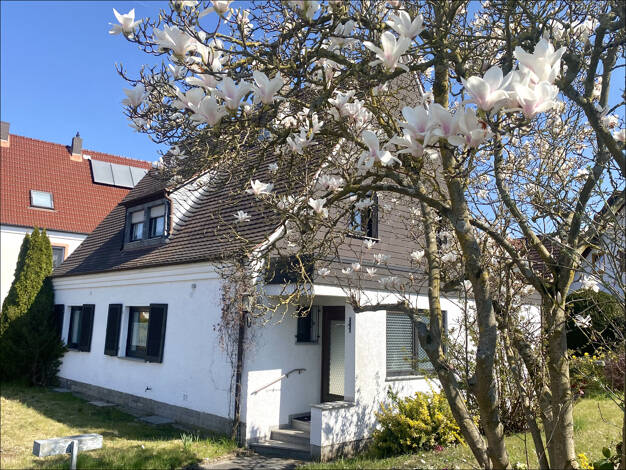 Einfamilienhaus zum Kauf 488.000 € 6 Zimmer 130,4 m² 955 m² Grundstück Großostheim Großostheim 63762