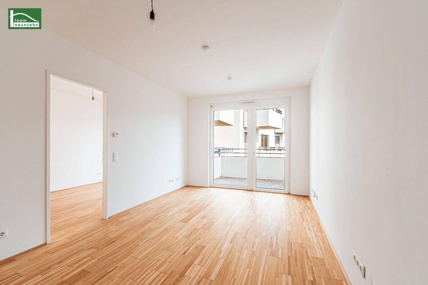 Wohnung – Graz, Reininghaus Quartier 4 - Linse, Eggenberg - Ansicht 4