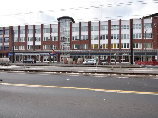 Bürofläche zur Miete 4.520 € 377,4 m² Bürofläche Düsseldorf 40231