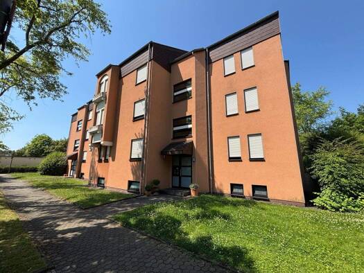 Wohnung zum Kauf 249.000 € 2 Zimmer 67,3 m² 1. Geschoss Tarforst Trier 54296