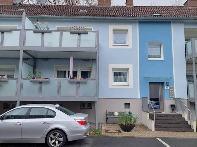 Wohnung zur Miete 606 € 4,5 Zimmer 67,3 m² 1. Geschoss frei ab 01.07.2026 Resse Gelsenkirchen 45892