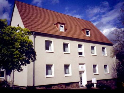 Wohnung zur Miete 439 € 3 Zimmer 53,8 m² EG Im Grünen Winkel 4 Alt-Wetter Wetter (Ruhr) 58300