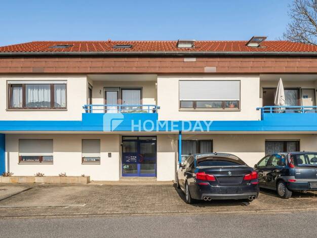 Mehrfamilienhaus zum Kauf 1.300.000 € 12 Zimmer 305 m² 551 m² Grundstück Mittelstadt Reutlingen 72766